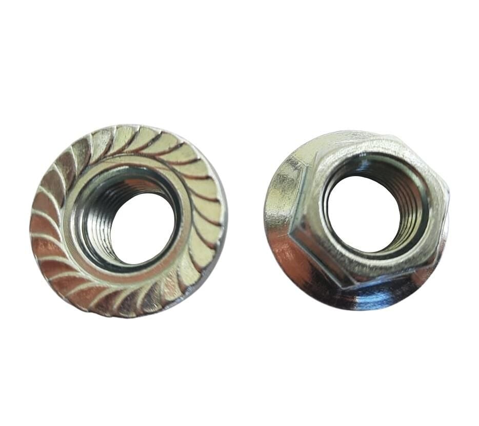 Honda Kinetic Uyumlu Krank Somunu Küçük M10-1,25