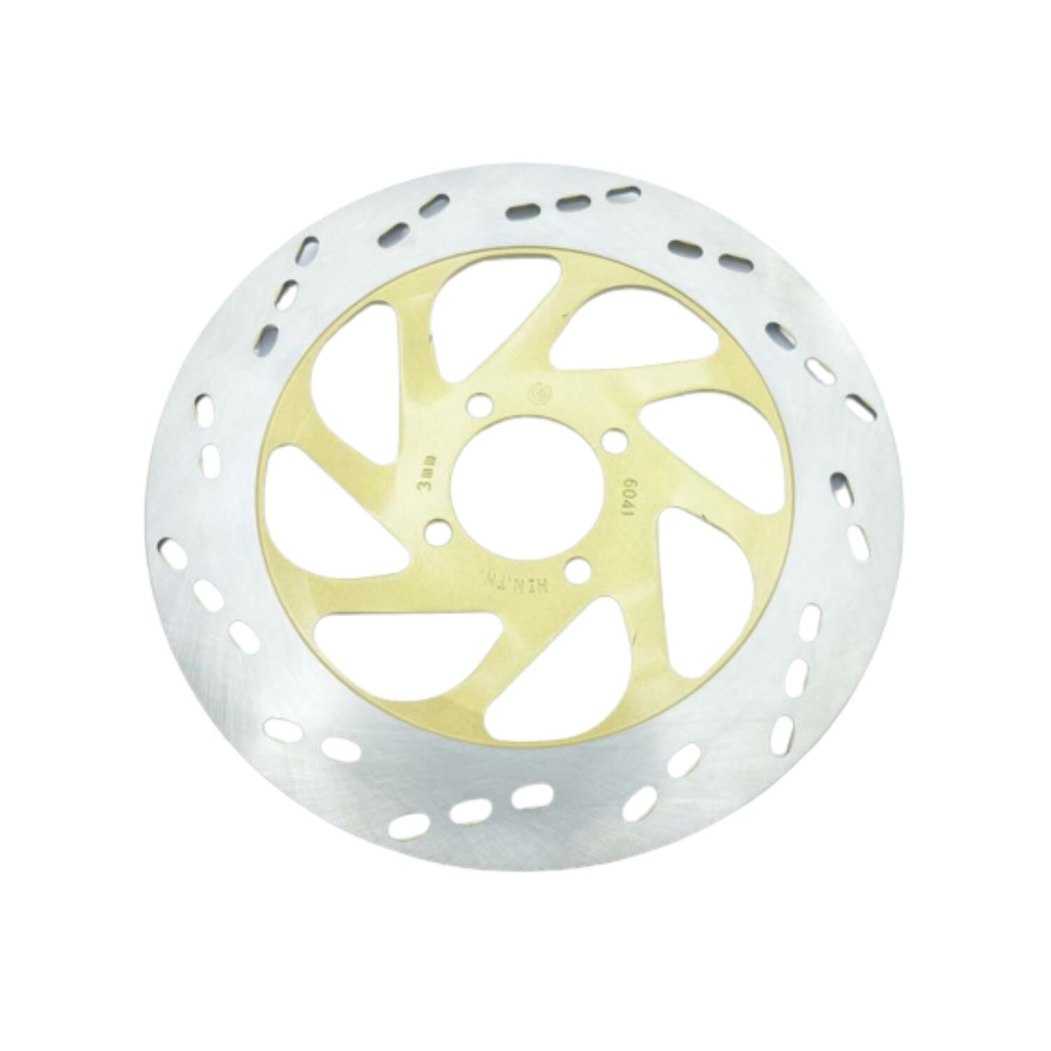 Mondial Mc 125-150 Ön Fren Diski Çanaklı 50-240-4