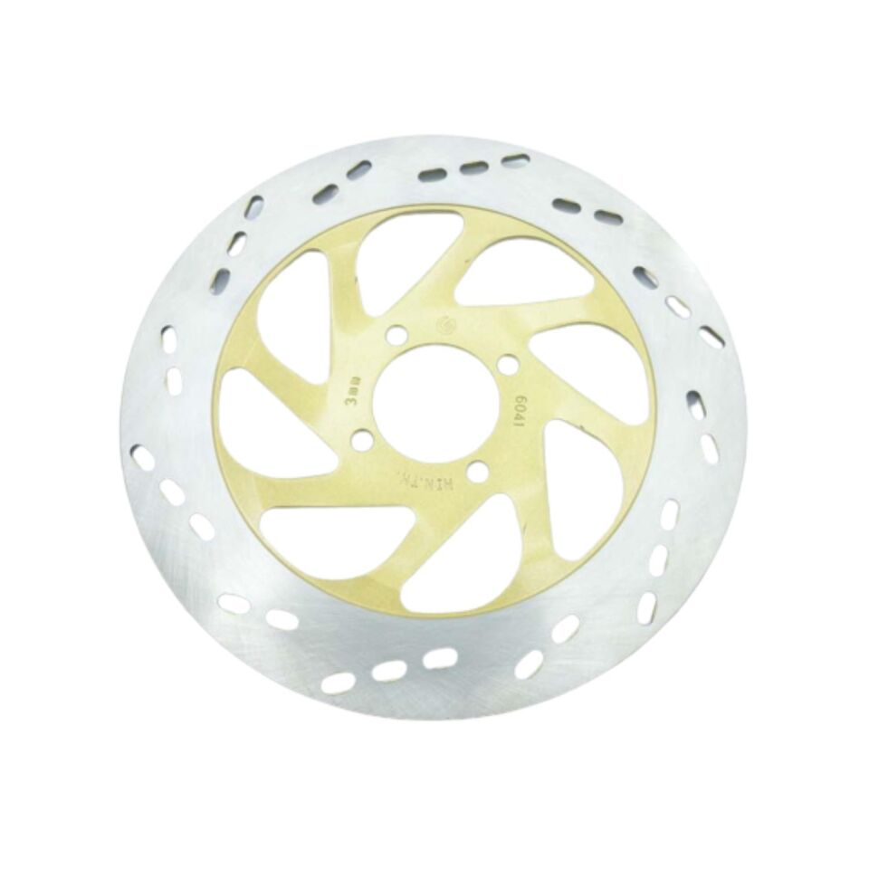 Mondial Mc 125-150 Ön Fren Diski Çanaklı 50-240-4