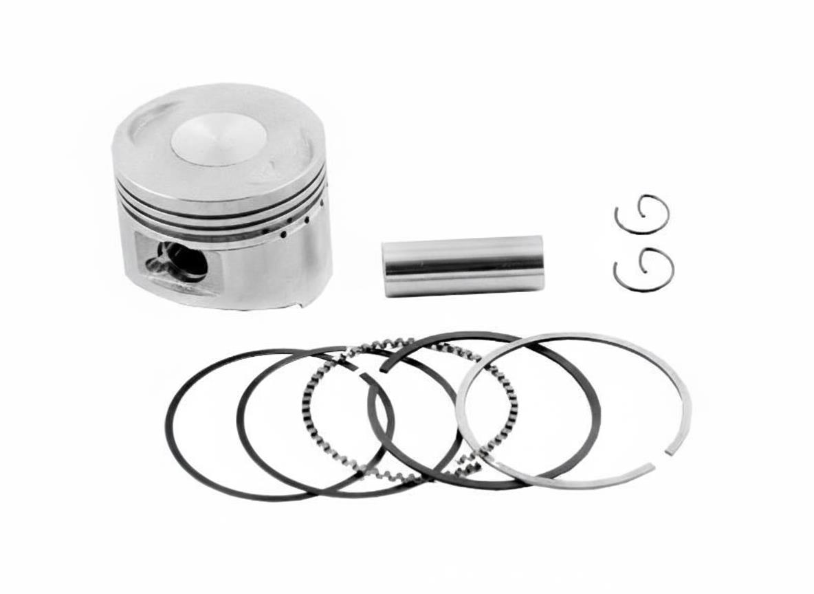 Mondial Ritmica Speedy Piston Performans 52,40 Mm