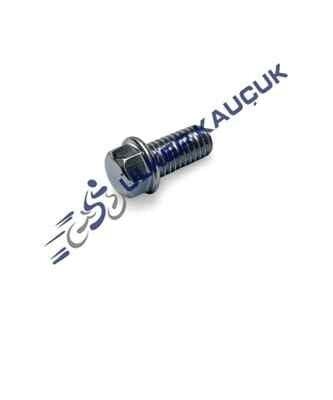 Motor Bloksaplaması M6*20 ( 2Cm )8.8