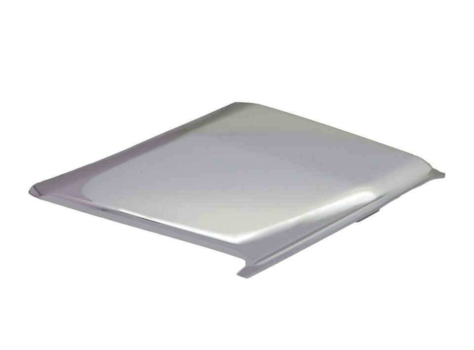 Tvs Jupıter 125 (E5) On Panel Sag Yan Kapak Orijinal