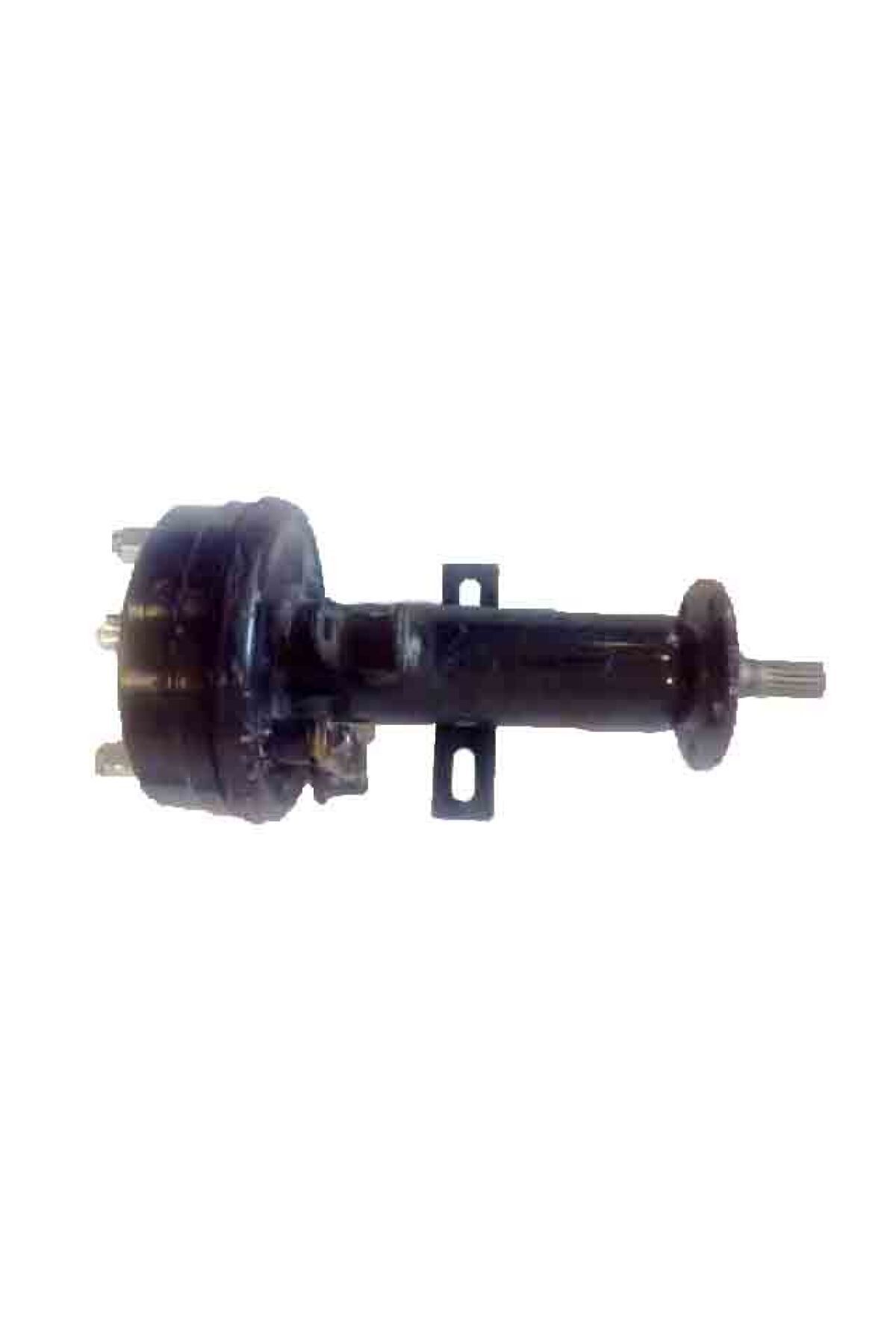 Assıstant 2000 Tek Klt Motor (diferansiyel) Kovanı Sol Orijinal