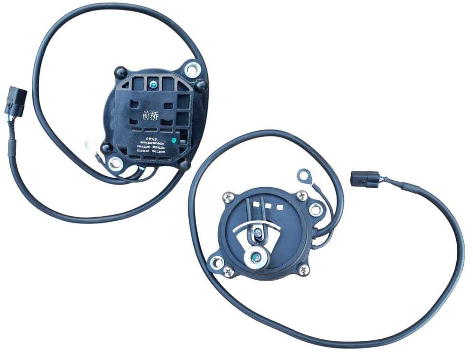 Cf Moto Atv Utv Cf1000 Ön Difransiyel Kilitleme Motoru Orj