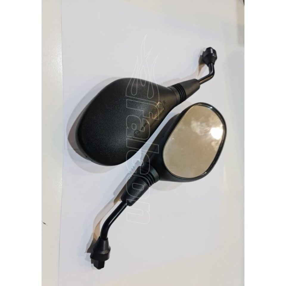 Ayna Takımı Sağ Sol Cub M10 S