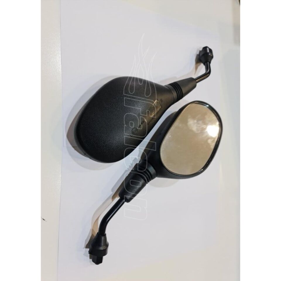 Ayna Takımı Sağ Sol Cub M10 S