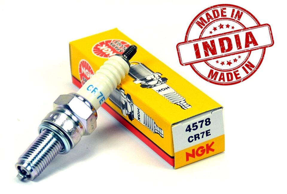 Ngk Buji Cr7E Hn