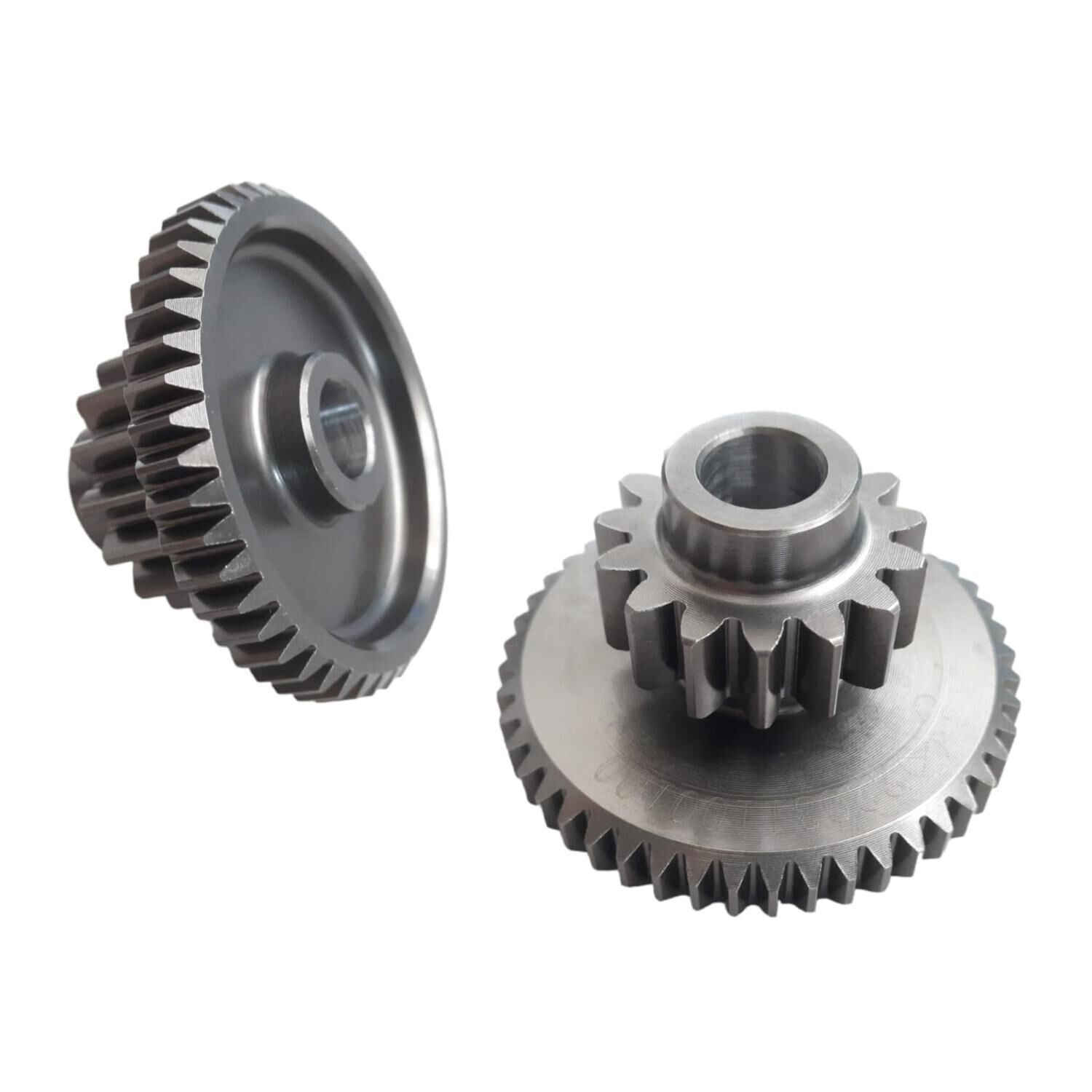 Cf Moto Atv Marş Redüksiyon Dişli 15-48T 400-500-Atr-Utr-Uu Orj