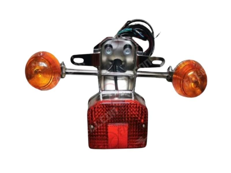 Falcon Arka Stop Komple-New Comfort