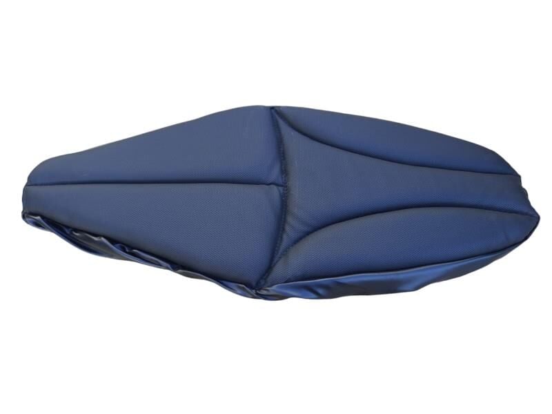 Honda Activa 125 İ Konfor Sele Kılıfı