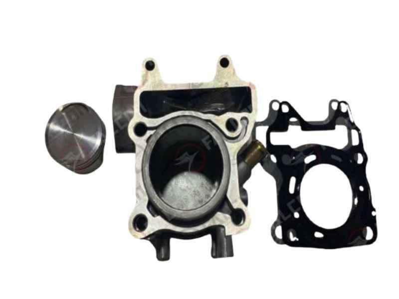 Honda Silindir Piston Kompe - Pcx 125 2013-2017