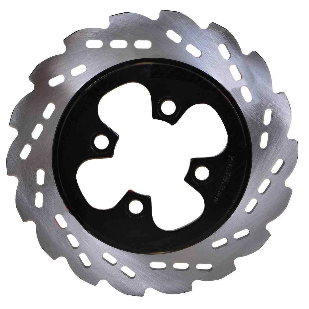 Mc-X 150 Arka Fren Diski 58-220-4