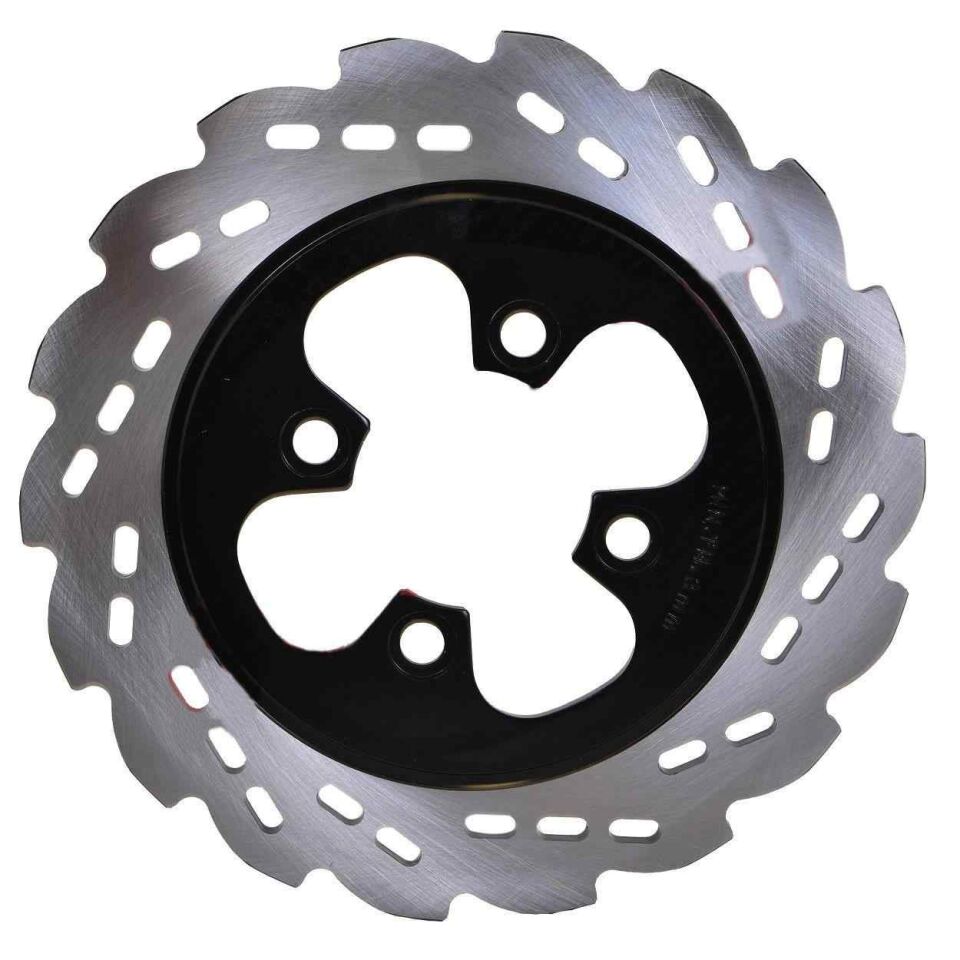 Mondial Mc-X 150 Arka Fren Diski 58-220-4=