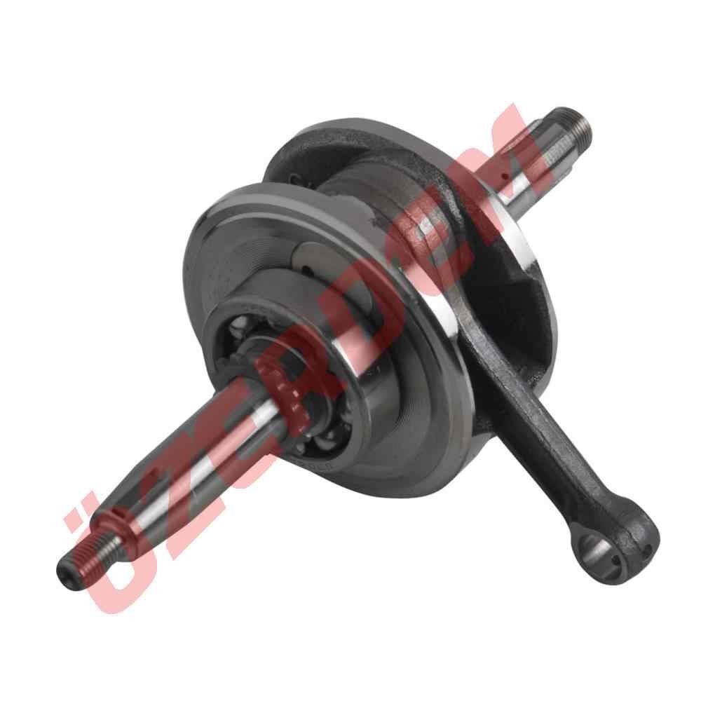 Motoran Cg 100 Krank 4 Vitesli İth