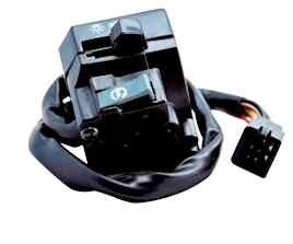 Ramzey Cub Kalipso 100 Sağ Kumanda Komple