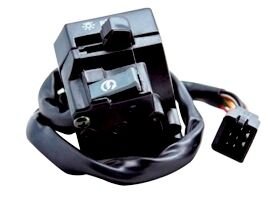 Ramzey Cub Kalipso 100 Sağ Kumanda Komple