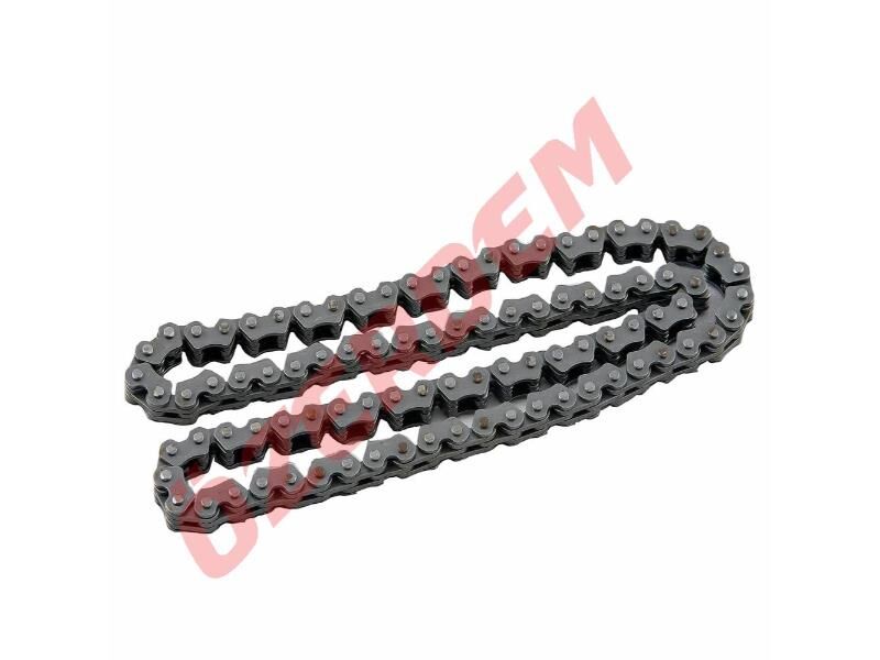 Salcano Astro 125 Eksantrik Zinciri 2/3 96L