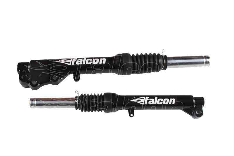 Style Kmt 50 Ön Amortisör Sağ Sol Takım Orijinal