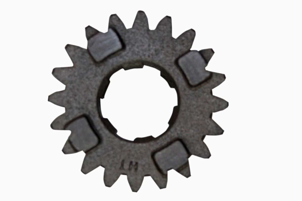 Vites Dişlisi 20T Mr-Mc-Mh-Mx-Mg Kıng Orj