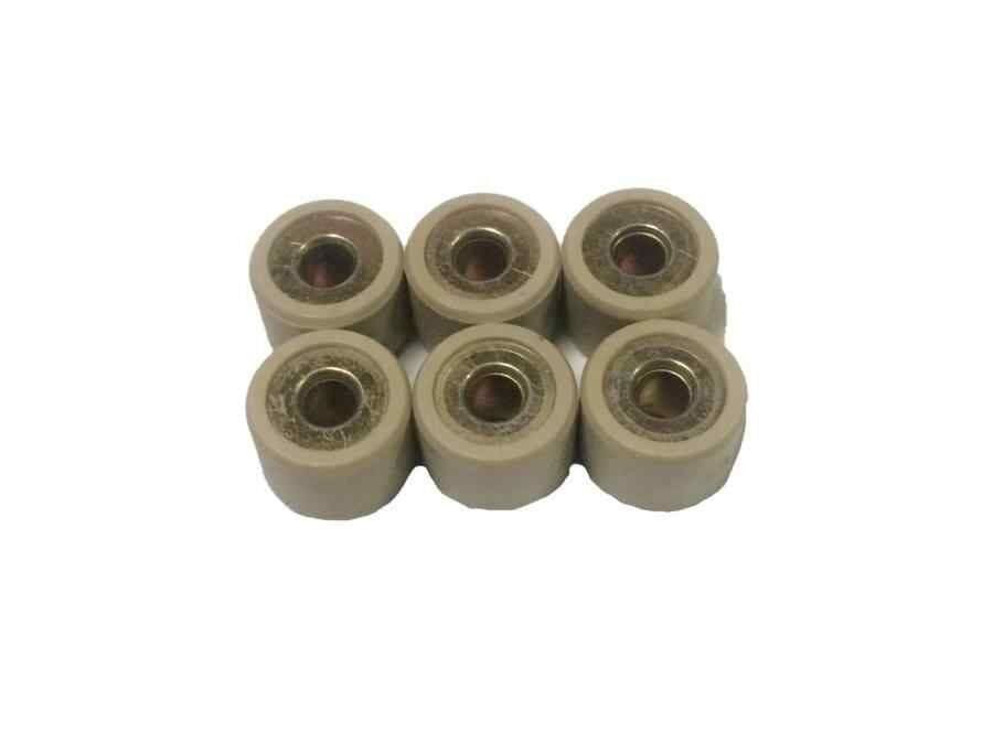 Yamaha Cygnus L Uyumlu Tahrik Seti 15-12 Mm 9 Gr