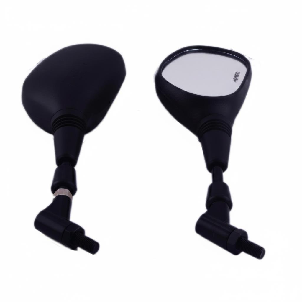 Yamaha Ybr Uyumlu Ayna (2006-....) A Kalite