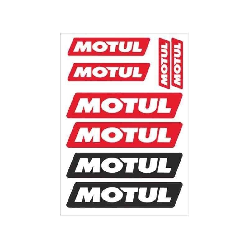 A5 Sticker 068 Tek Paket Çoklu