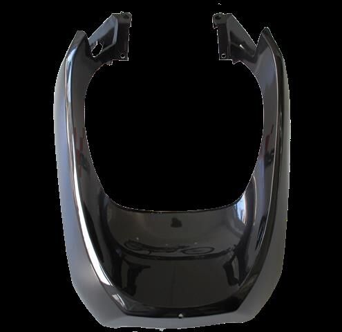 Beat Uyumlu Ön Alt Panel Füme İth