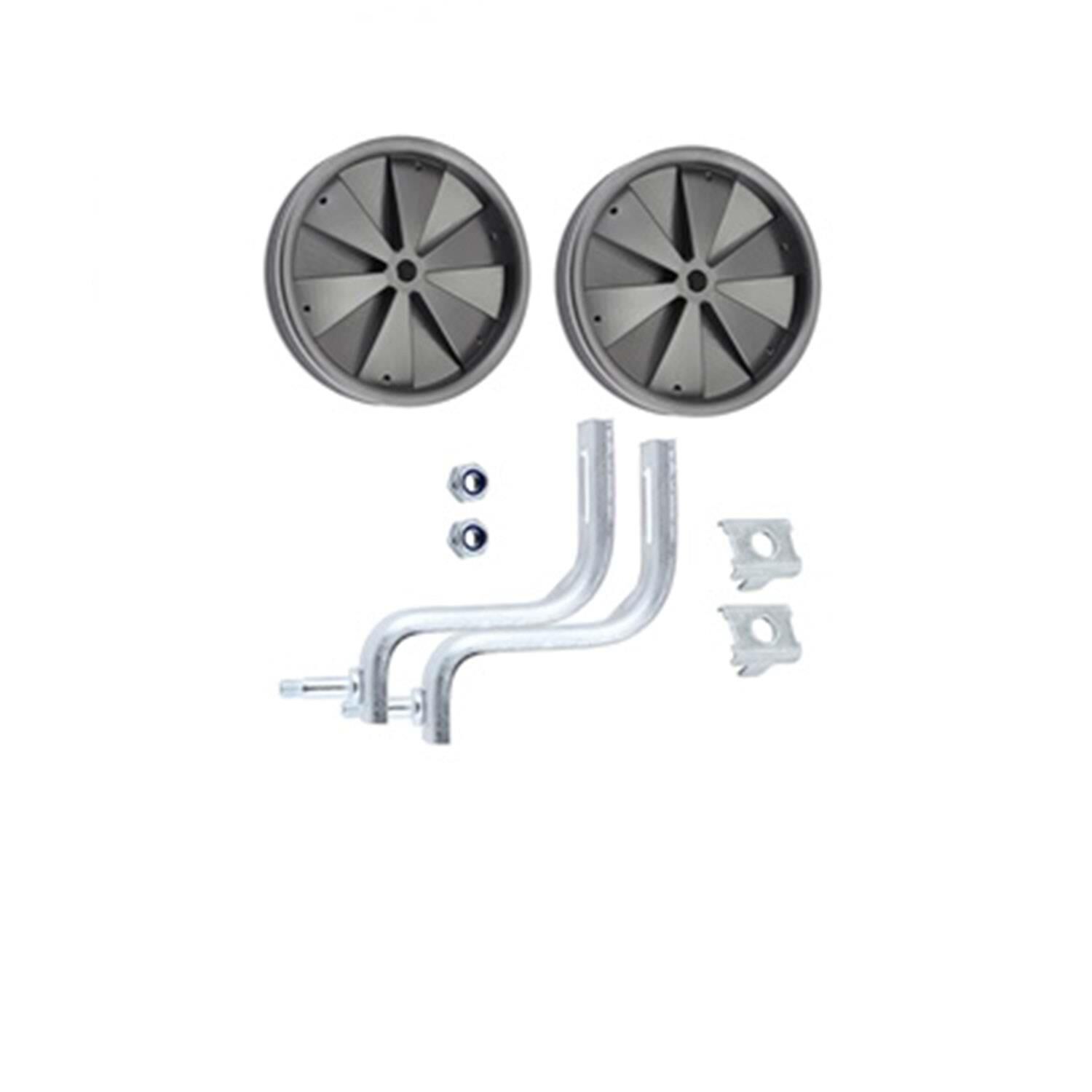 Yan Teker Ayarlı  20