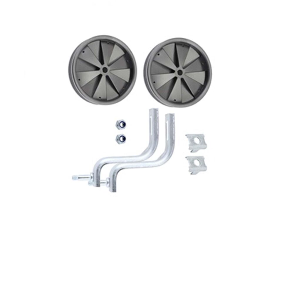 Yan Teker Ayarlı  20