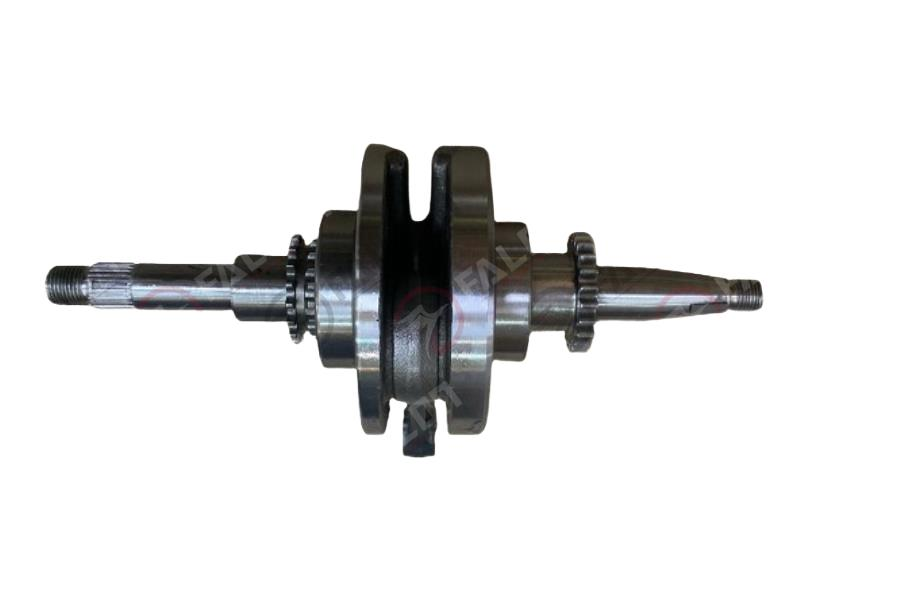 Falcon Krank Komple -Turtle