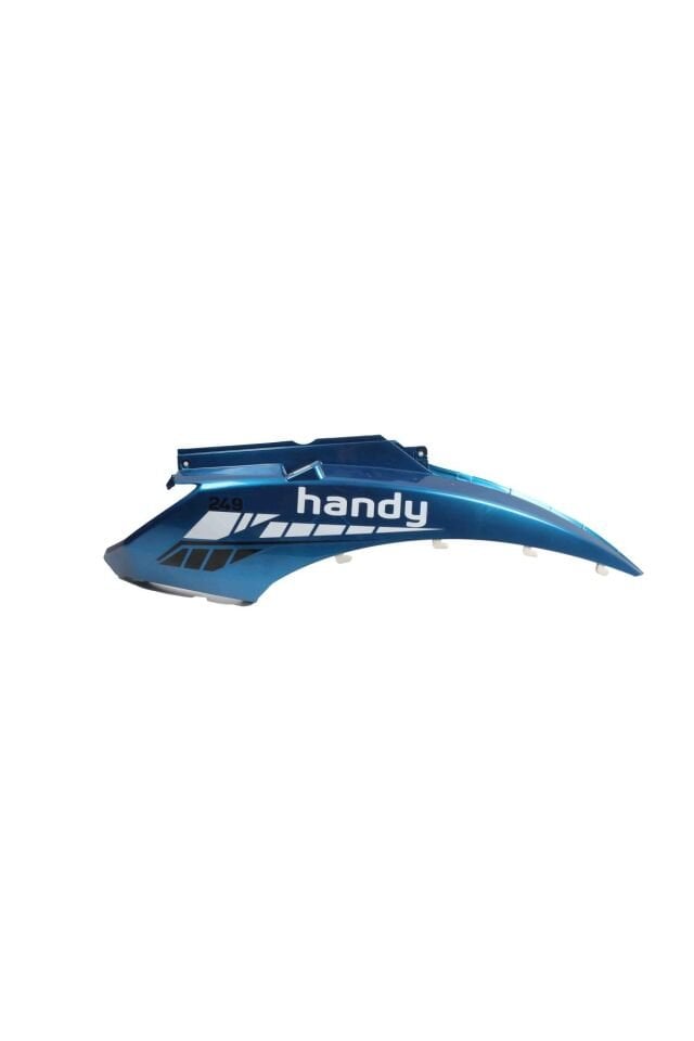 Handy 249 (250 W) Arka (kaporta) Karenaj Sağ Mavi Orijinal