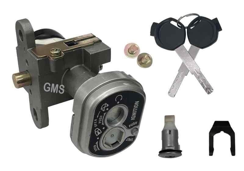 Kuba Kontak Komple Set Zenzero