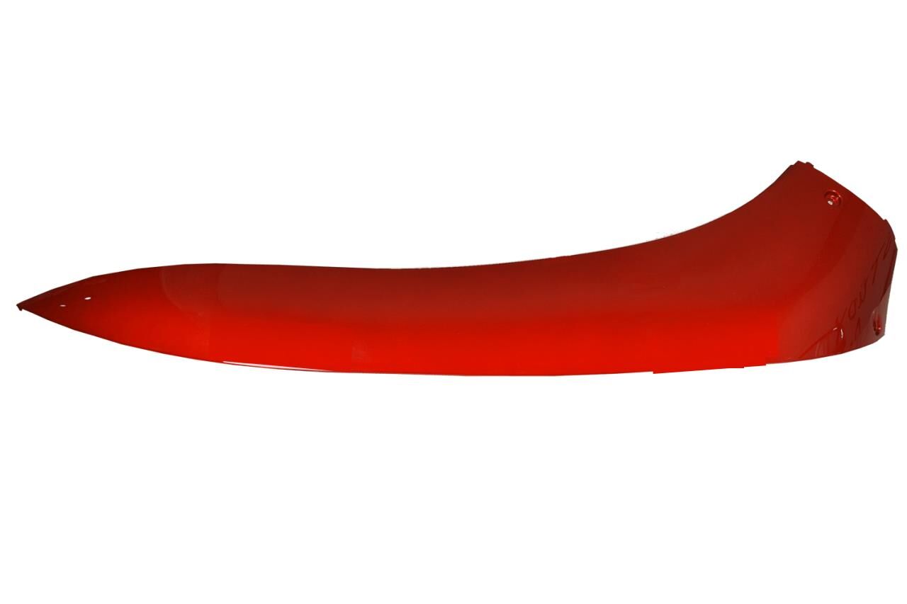 Loyal 100 Sol Marşbiyel Kırmızı Orj