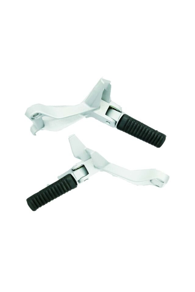 Mondial Mc-Mcx150 Arka Basamak Braketli Set