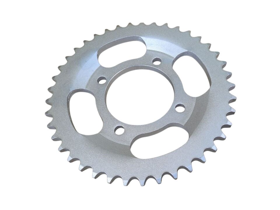 Mondial Uag 50 Arka Dişli 428-43T Çanaklı Orj