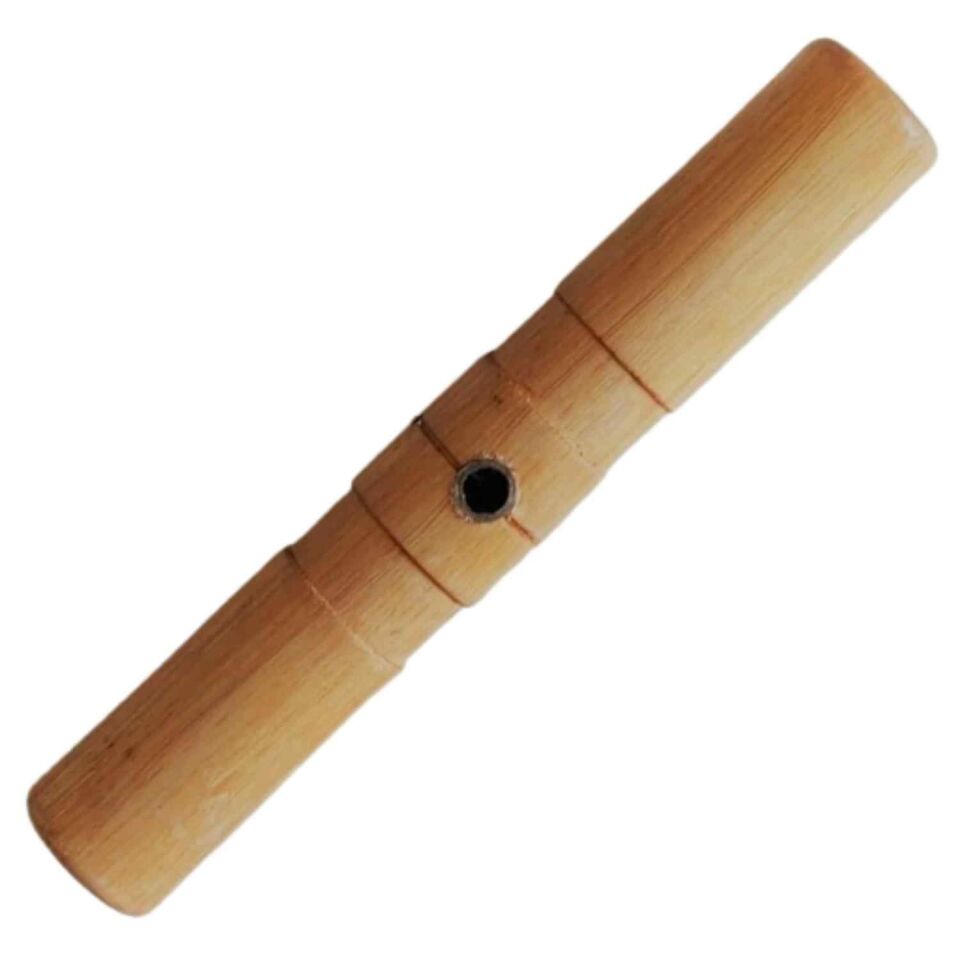 Pompa Sapı Ahşap