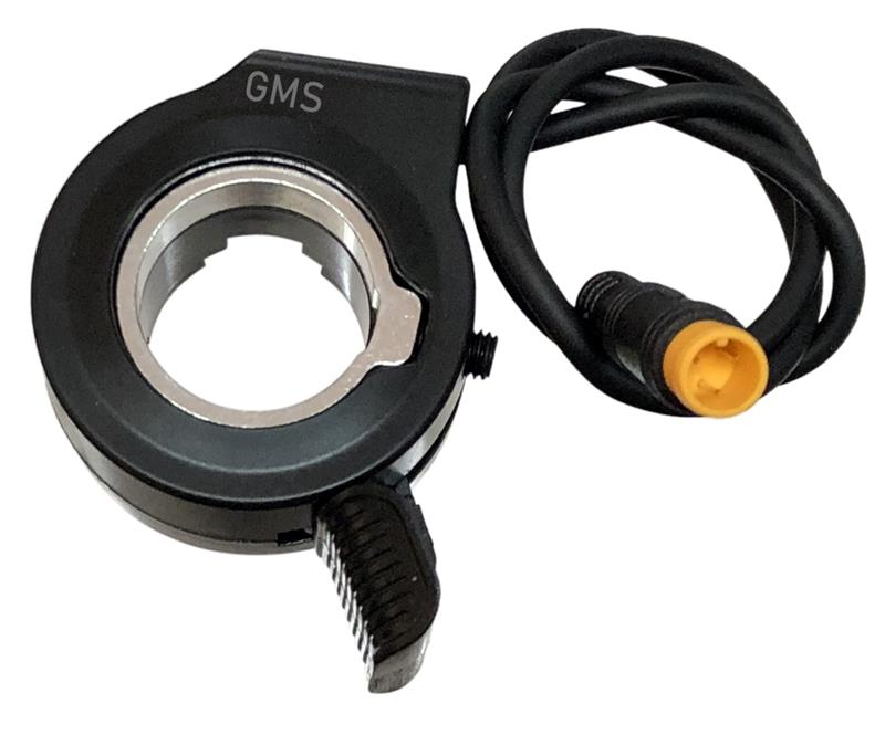 Rks Gaz Kolu Basmalı E-Bike-Rks Tnt35-Rs3 Pro X