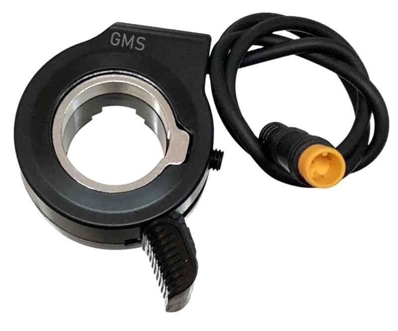 Rks Gaz Kolu Basmalı E-Bike-Rks Tnt35-Rs3 Pro X