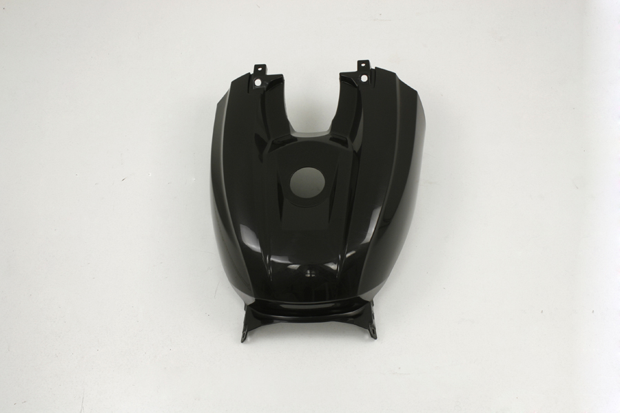 Cf Moto Cf400Atr-L Eps (T3) Benzın Deposu Ust Karenaj (Sıyah) Orijinal