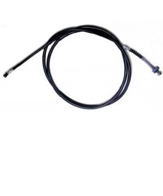 Arka Fren Teli Komple 50 Cc Scooter