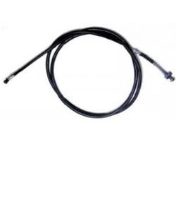 Arka Fren Teli Komple 50 Cc Scooter