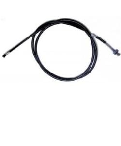 Arka Fren Teli Komple 50 Cc Scooter