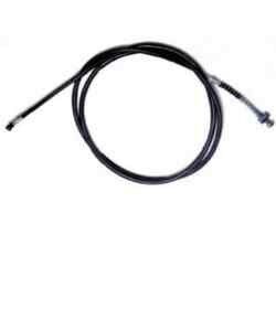 Arka Fren Teli Komple 50 Cc Scooter