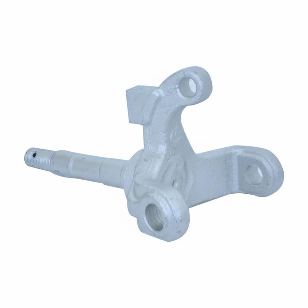 Atv Ön Akson Kampanalı Tip Sol Öm