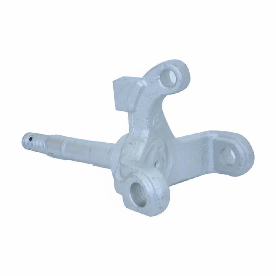 Atv Ön Akson Kampanalı Tip Sol Öm