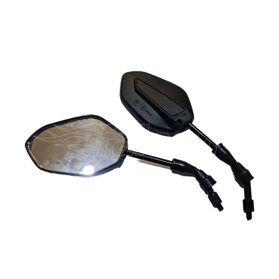 Ayna Takımı Sağ Sol Cub Modıfıye M8