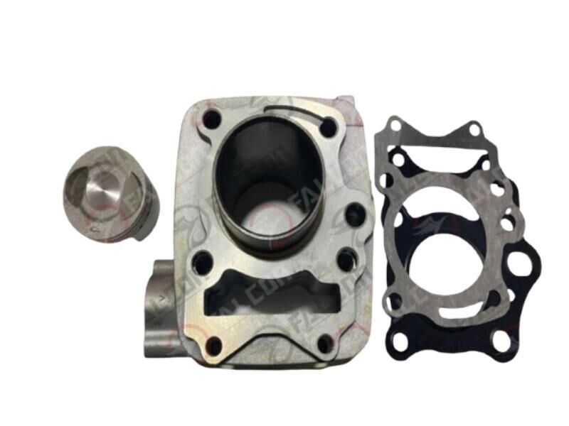 Tvs Silindir Piston Komple - Wego