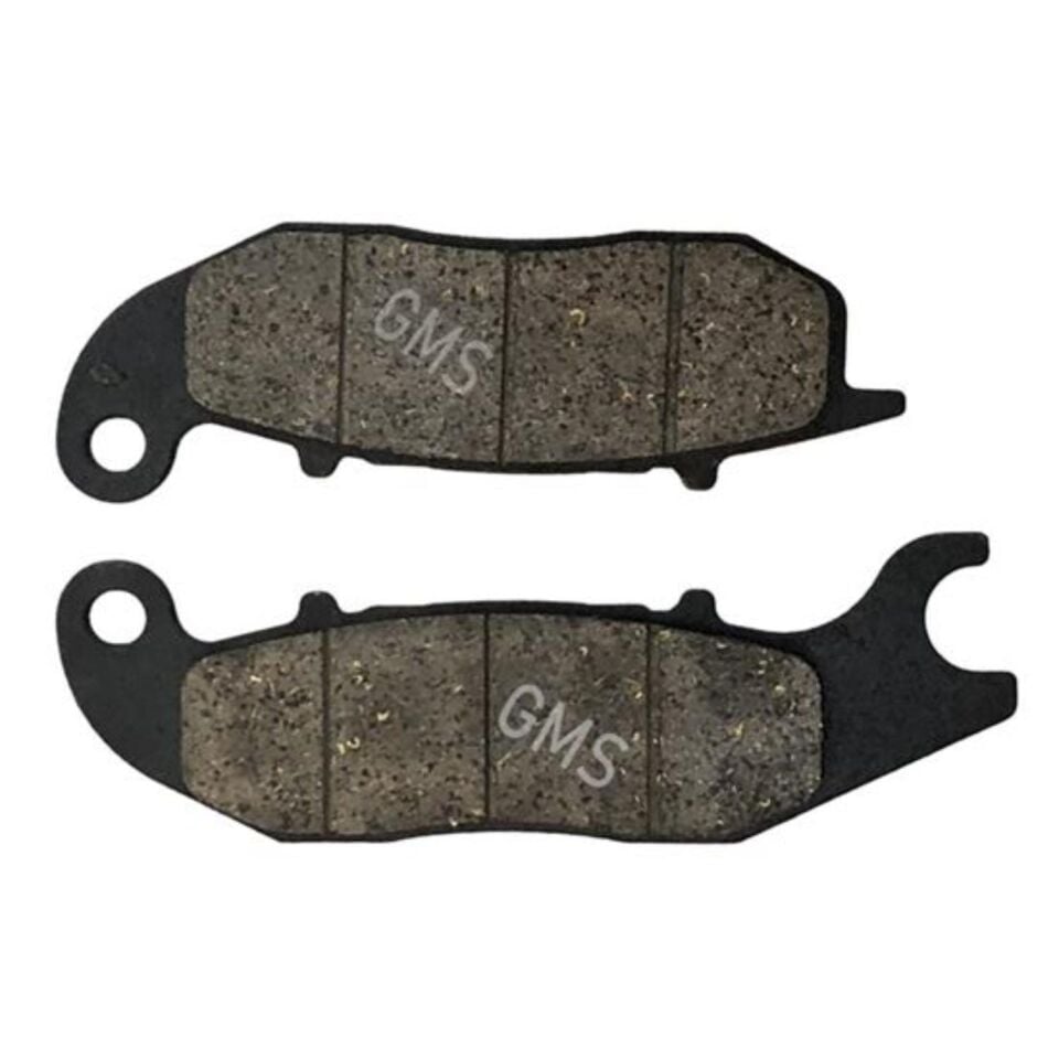 Honda Fren Balata Dısk Cbr125-Crf250-Uag I - Msx Innova-Ressıvo 125