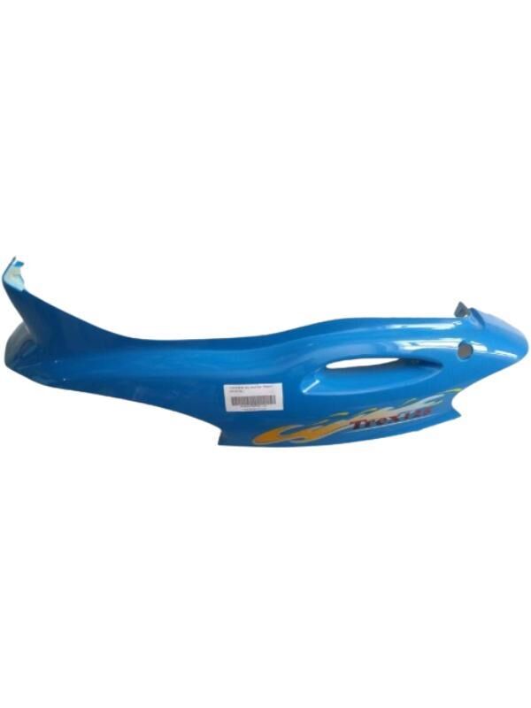 Kanuni Yan Kapak Sol Mavi 125 Trex Orj