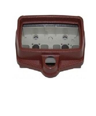 Klm Kutusu Alt -üst 125 Cg (kırmızı)delta Force